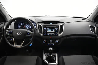 Фото HYUNDAI Creta I с пробегом