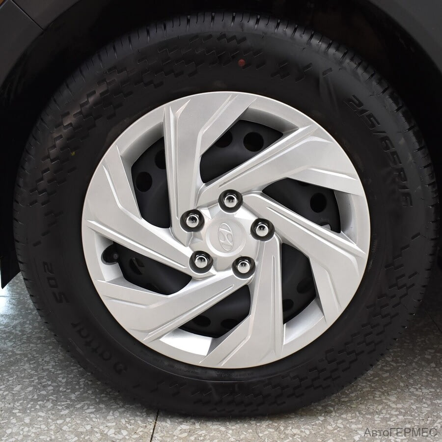 Фото HYUNDAI Creta I с пробегом | №16 Фото HYUNDAI Creta I с пробегом | №16