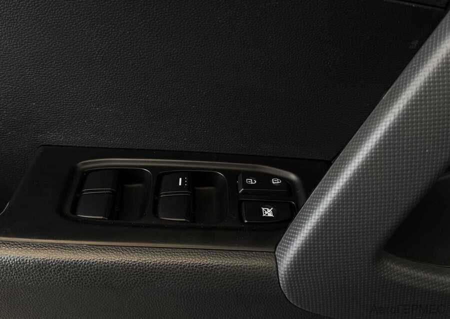 Фото HYUNDAI Creta I с пробегом | №10