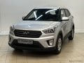 Фото HYUNDAI Creta I с пробегом | №1