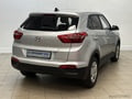 Фото HYUNDAI Creta I с пробегом | №4