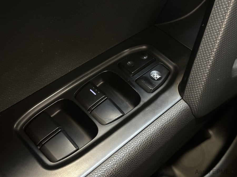 Фото HYUNDAI Creta I с пробегом | №11
