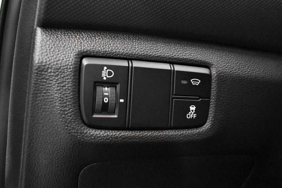 Фото HYUNDAI Creta I с пробегом | №11