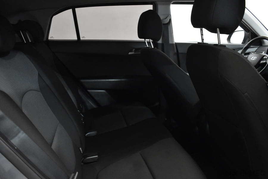 Фото HYUNDAI Creta I с пробегом | №14