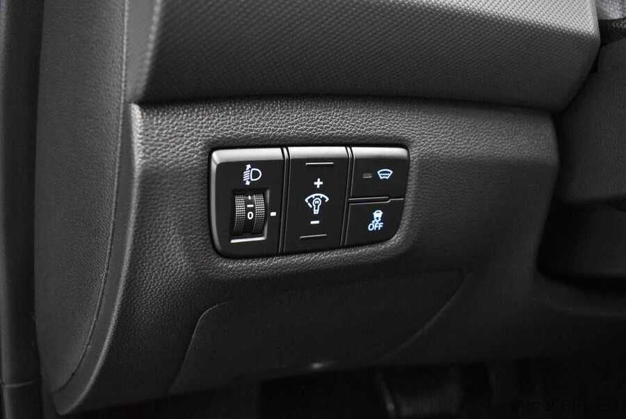 Фото HYUNDAI Creta I с пробегом | №11