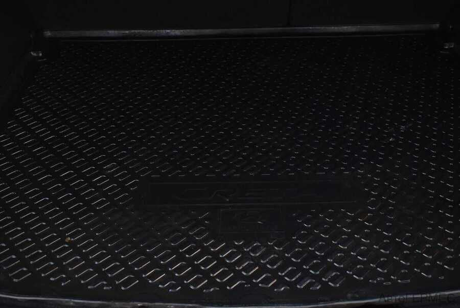 Фото HYUNDAI Creta I с пробегом | №15