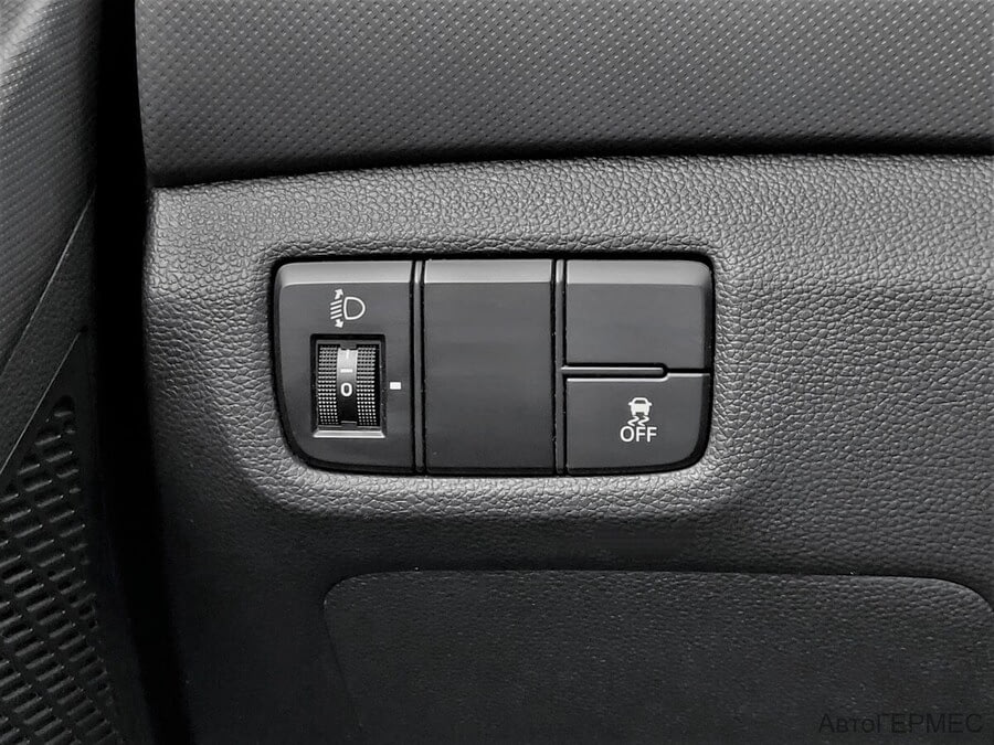 Фото HYUNDAI Creta I с пробегом | №8
