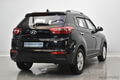 Фото HYUNDAI Creta I с пробегом | №4