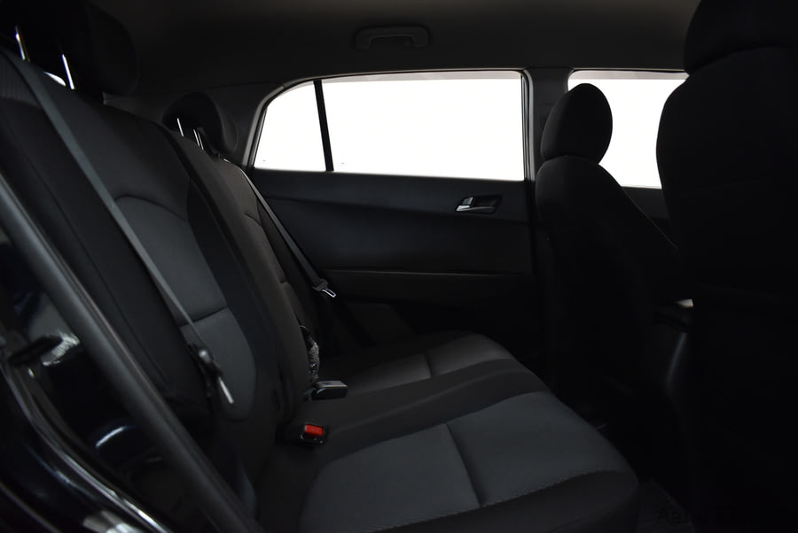 Фото HYUNDAI Creta I с пробегом | №16