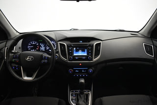 Фото HYUNDAI Creta I с пробегом