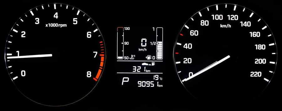 Фото HYUNDAI Creta I с пробегом | №6