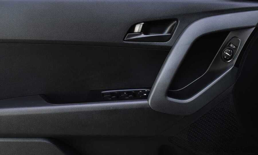Фото HYUNDAI Creta I с пробегом | №9