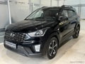 Фото HYUNDAI Creta I Рестайлинг с пробегом | №1