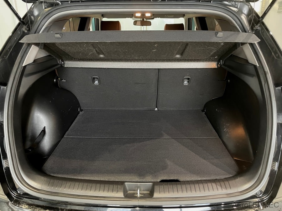 Фото HYUNDAI Creta I Рестайлинг с пробегом | №15