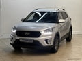Фото HYUNDAI Creta I Рестайлинг с пробегом | №1
