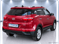 Фото HYUNDAI Creta I с пробегом | №4