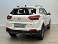 Фото HYUNDAI Creta I с пробегом | №4