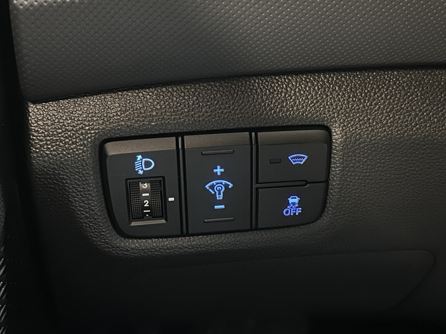Фото HYUNDAI Creta I с пробегом | №11