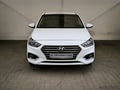 Фото HYUNDAI Solaris II с пробегом | №2