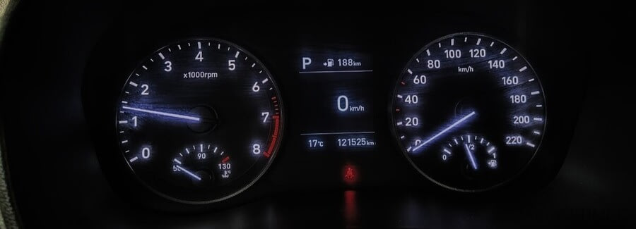 Фото HYUNDAI Solaris II с пробегом | №6
