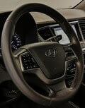 Фото HYUNDAI Solaris II с пробегом | №10