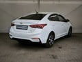 Фото HYUNDAI Solaris II с пробегом | №4