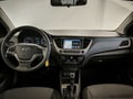 Фото HYUNDAI Solaris II с пробегом | №5