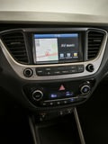 Фото HYUNDAI Solaris II с пробегом | №7