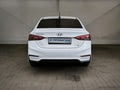 Фото HYUNDAI Solaris II с пробегом | №3