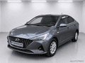 Фото HYUNDAI Solaris II Рестайлинг с пробегом | №1 Фото HYUNDAI Solaris II Рестайлинг с пробегом | №1