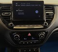 Фото HYUNDAI Solaris II Рестайлинг с пробегом | №7 Фото HYUNDAI Solaris II Рестайлинг с пробегом | №7