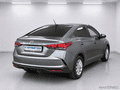 Фото HYUNDAI Solaris II Рестайлинг с пробегом | №4 Фото HYUNDAI Solaris II Рестайлинг с пробегом | №4