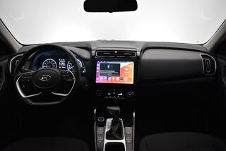 Фото HYUNDAI Creta II с пробегом