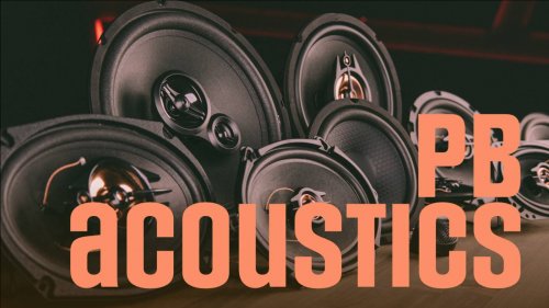 Акустическая система ACV PB-622 | №3