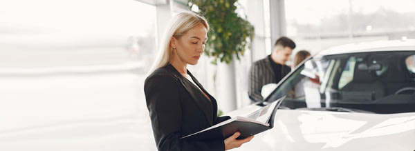 Автомобиль в лизинг: что это и как купить авто выгодно?