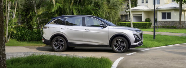 Bestune T90: обзор флагманского седана FAW