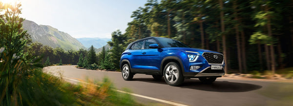 Hyundai Creta: обзор кроссовера — комплектации, цены, плюсы и минусы