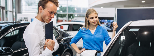 Как сэкономить при покупке нового автомобиля?