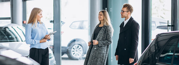 Хватит чинить — пора покупать, или когда покупка машины дешевле