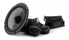 Акустика и усилители