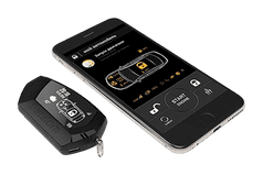 Охранно-телематические охранные комплексы