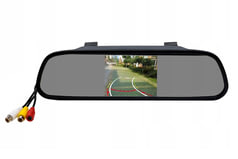 Прочие парковочные ассистенты