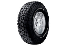 Внедорожные шины