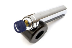 Замки рулевого вала