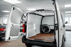 Защита грузового пространства