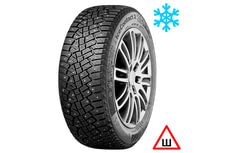 Зимние шипованные шины