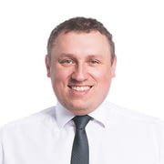 Алпатов Андрей, Руководитель отдела продаж