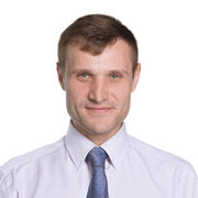 Ананьин Сергей, Продавец-консультант