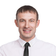 Андрейцев Андрей, Продавец-консультант