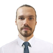 Антонов Николай, Продавец-консультант